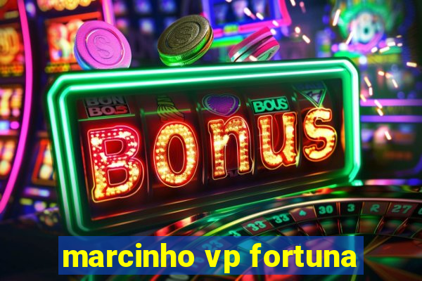 marcinho vp fortuna