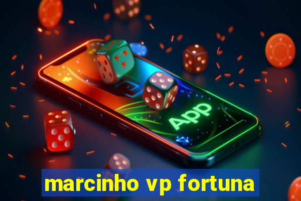 marcinho vp fortuna