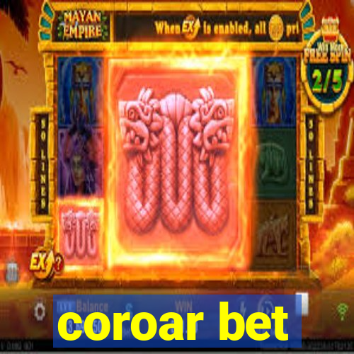 coroar bet