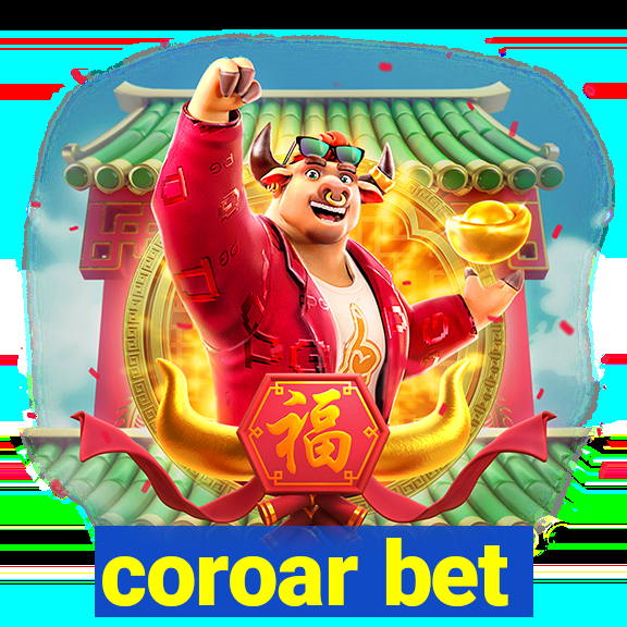 coroar bet