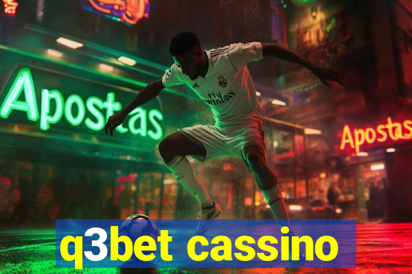 q3bet cassino