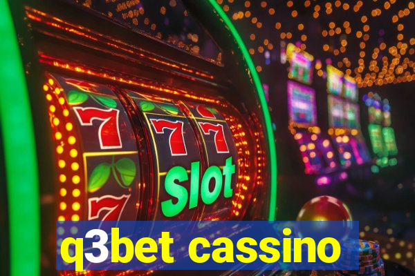 q3bet cassino