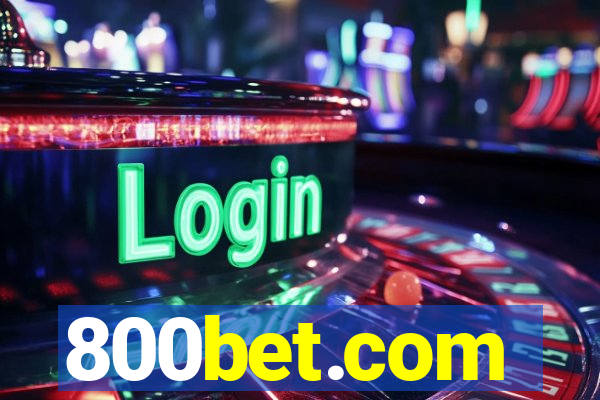 800bet.com