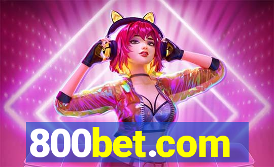 800bet.com