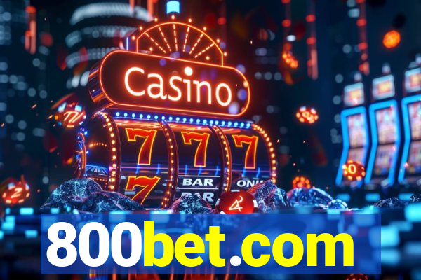 800bet.com