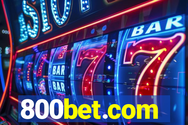 800bet.com