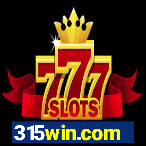 315win.com