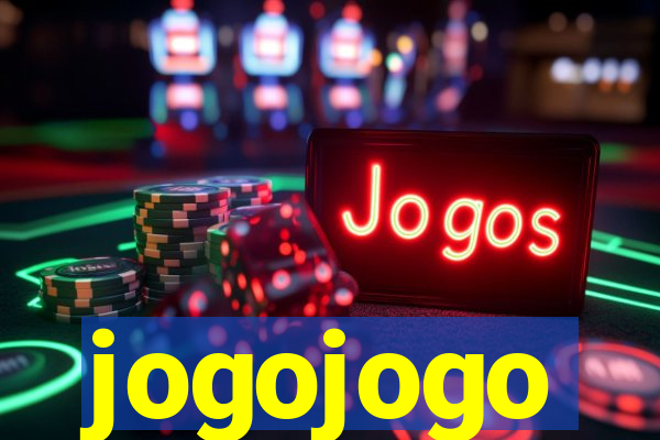 jogojogo