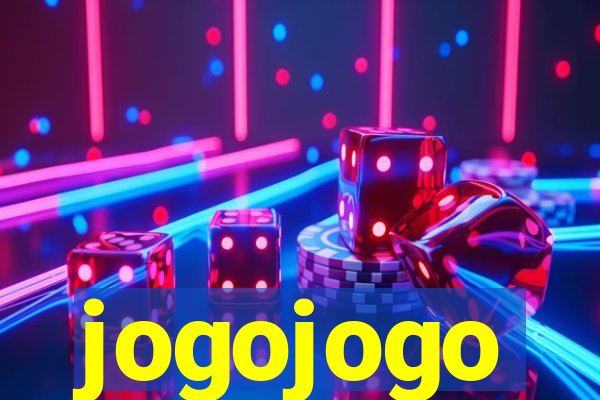 jogojogo