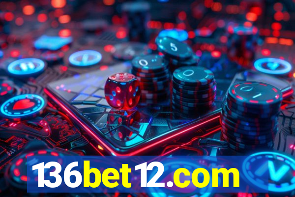 136bet12.com