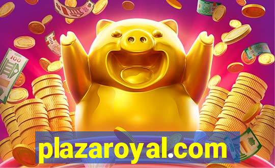 plazaroyal.com