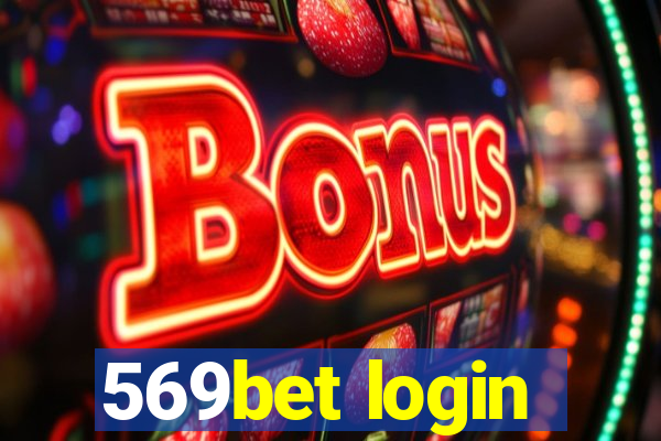 569bet login