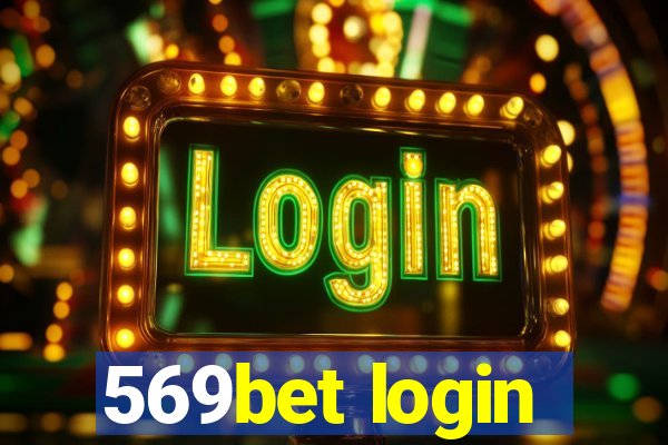 569bet login