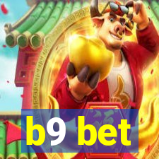 b9 bet