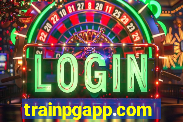 trainpgapp.com