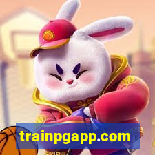 trainpgapp.com