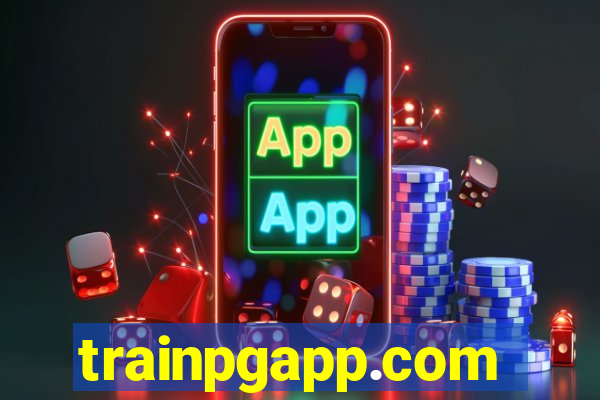 trainpgapp.com