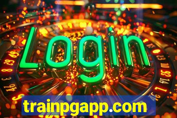 trainpgapp.com