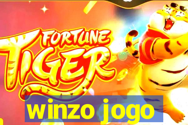 winzo jogo