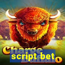 script bet