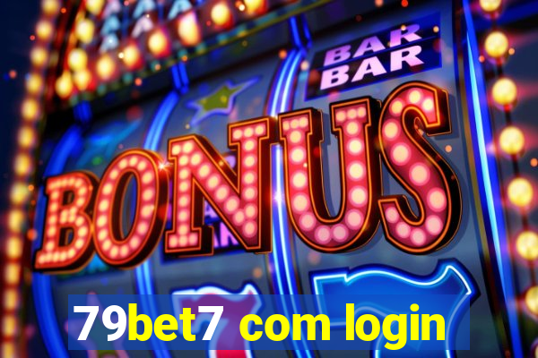 79bet7 com login