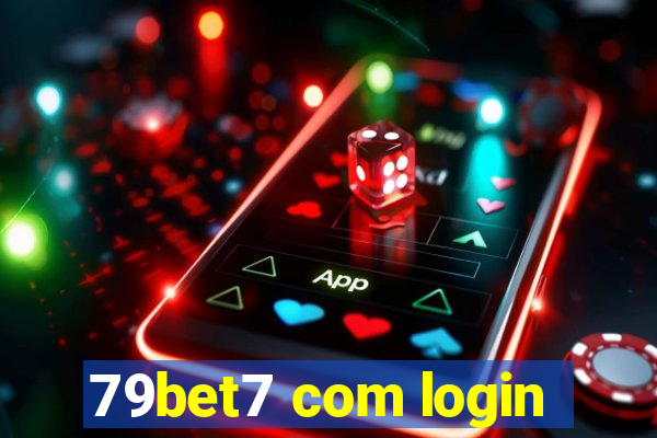 79bet7 com login