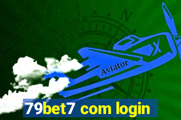 79bet7 com login