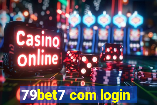 79bet7 com login