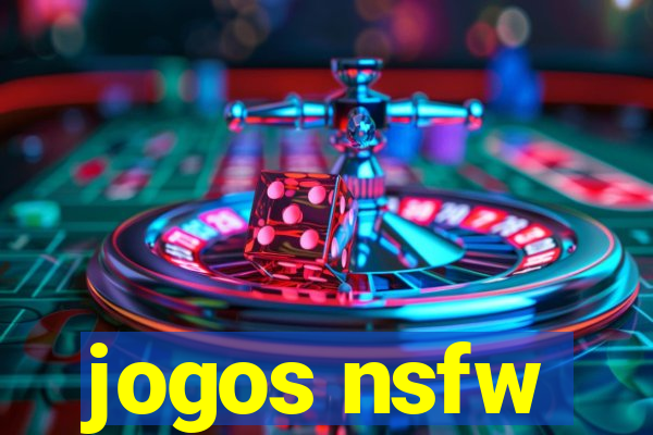 jogos nsfw