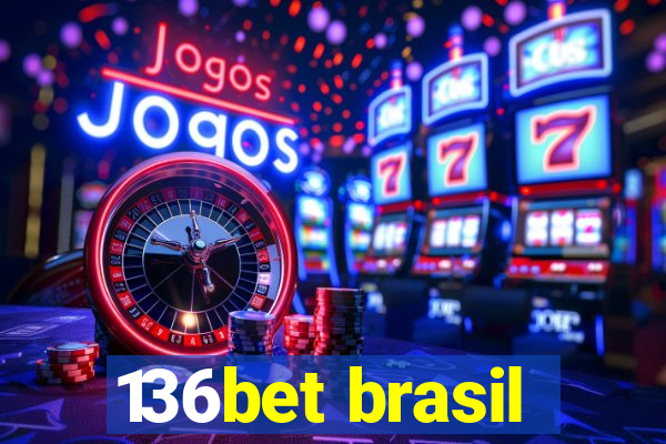 136bet brasil