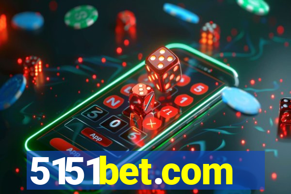 5151bet.com