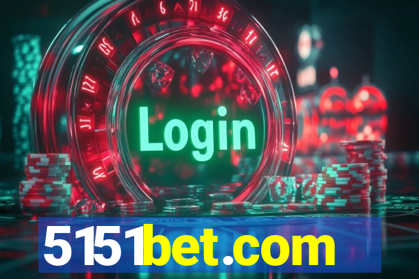 5151bet.com