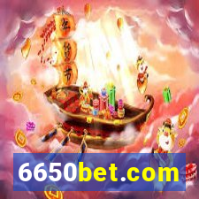 6650bet.com