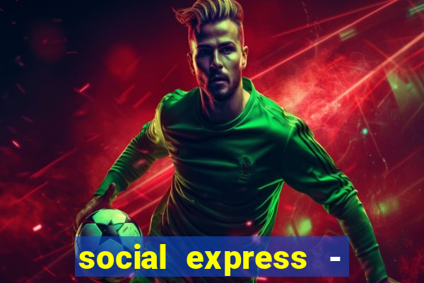 social express - aluguel e venda de trajes - joinville