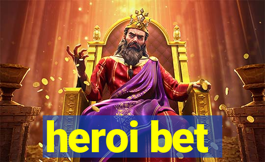 heroi bet