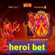 heroi bet