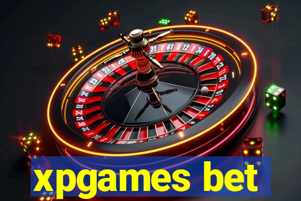 xpgames bet