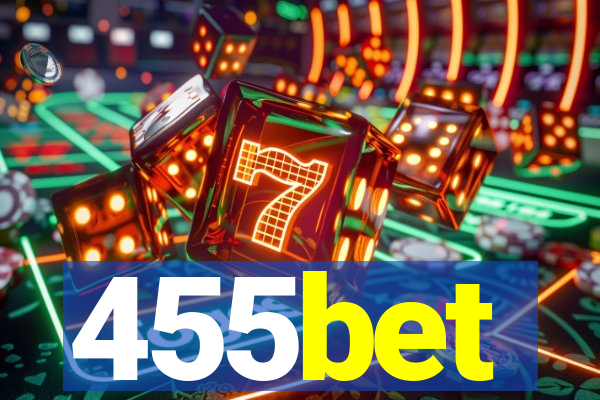 455bet