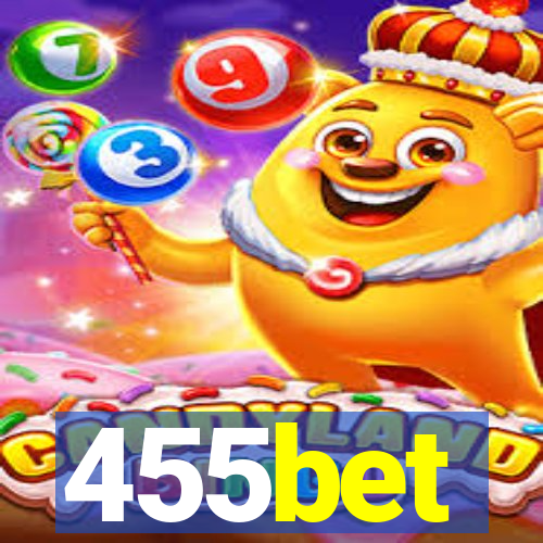 455bet