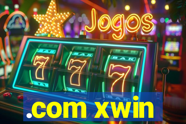 .com xwin