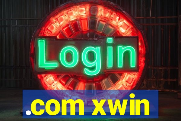 .com xwin