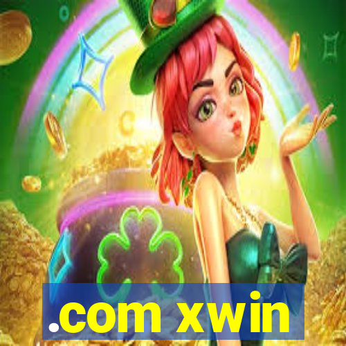 .com xwin