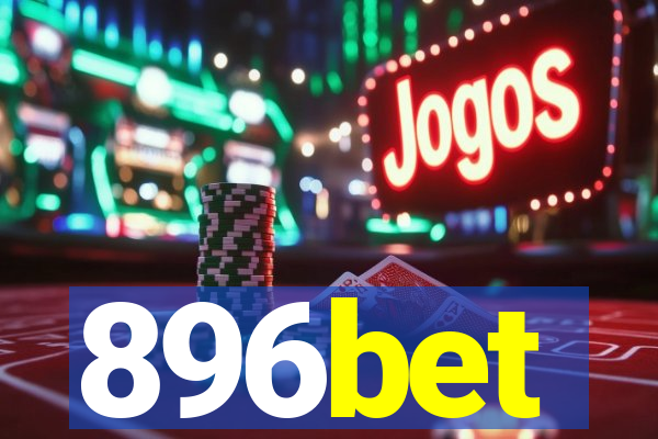 896bet