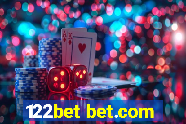 122bet bet.com