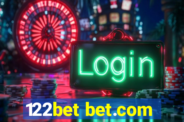 122bet bet.com