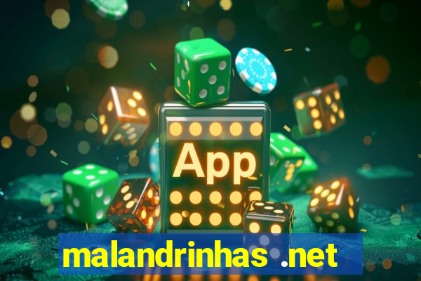 malandrinhas .net