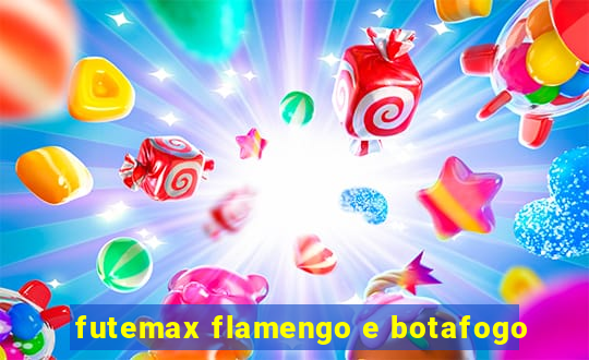 futemax flamengo e botafogo