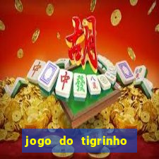 jogo do tigrinho pg soft