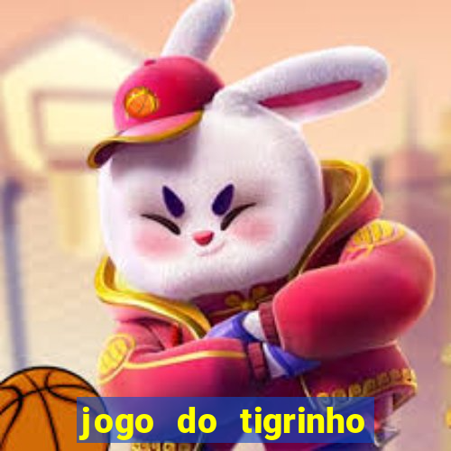 jogo do tigrinho pg soft