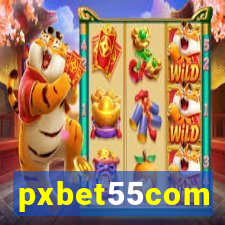 pxbet55com